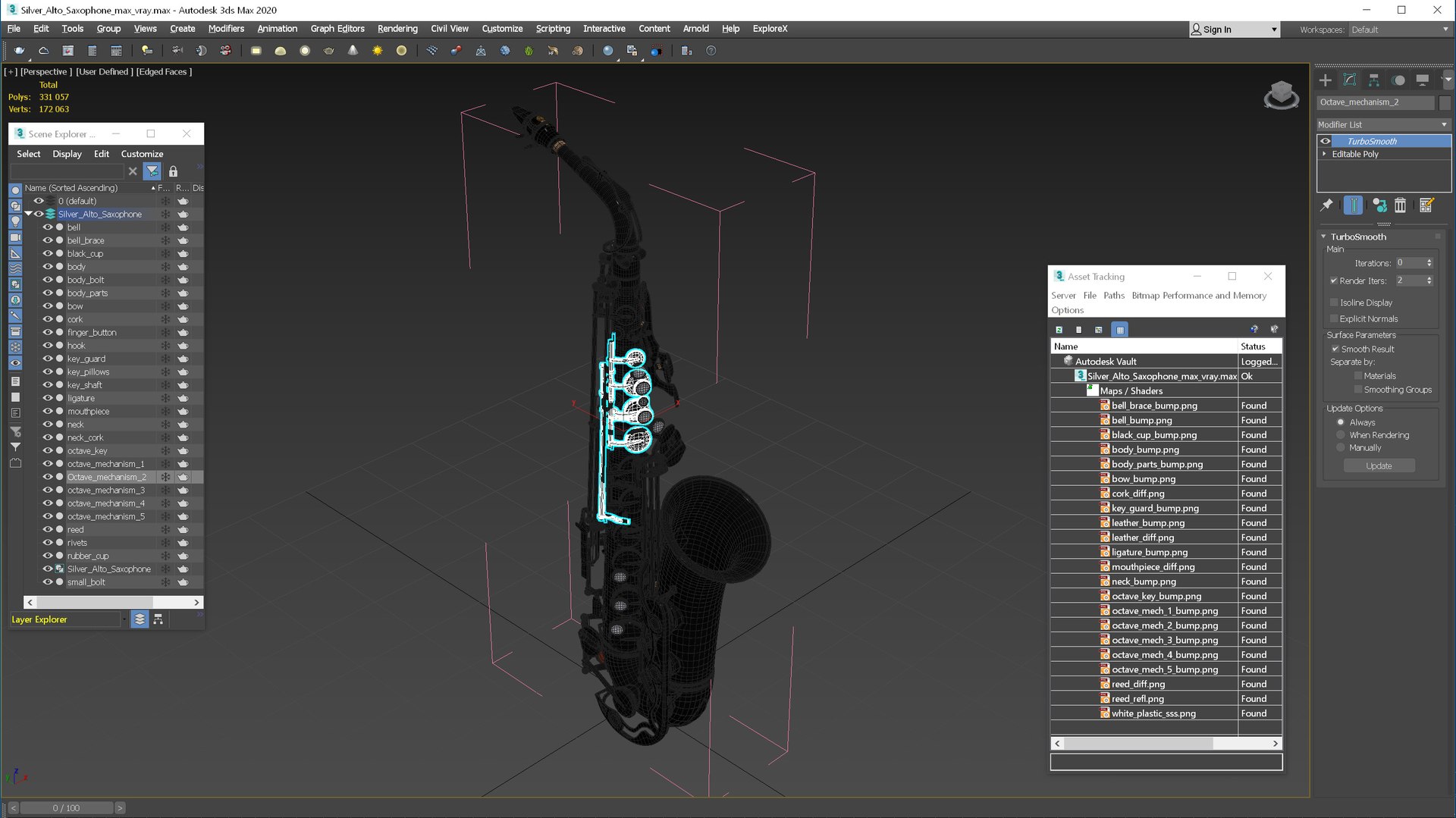 Silver Alto Saxophone 3D model https://p.turbosquid.com/ts-thumb/Gf/8bq1IQ/8f/silver_alto_saxophone_021/jpg/1743707233/1920x1080/fit_q87/45c3d7817ea8189e33a925df0bb2c8b4ebb18b8d/silver_alto_saxophone_021.jpg