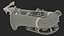 Silver Alto Saxophone