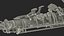 Silver Alto Saxophone