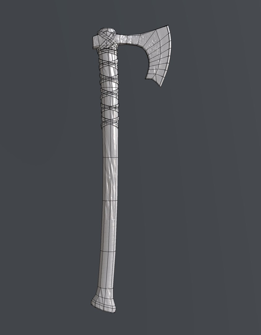 old viking axe 3D https://p.turbosquid.com/ts-thumb/Gf/ANdkrp/PLMrcetP/2019111823_30_56marmosetviewer/png/1574149039/1920x1080/fit_q87/41903f1aaadc4434304a6c9c865c9a3bdd156547/2019111823_30_56marmosetviewer.jpg