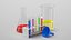 Lab Glassware Set