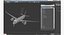 空客A350-1000美国航空公司Rigged 3D模型