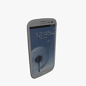 3dsmax accurate samsung galaxy