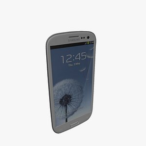 Samsung Galaxy s3