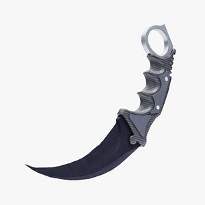 Karambit Knive
