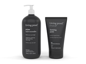 Living Proof Forming Paste