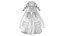 Medieval Royal Quin Dress Outfit With and Without Cape