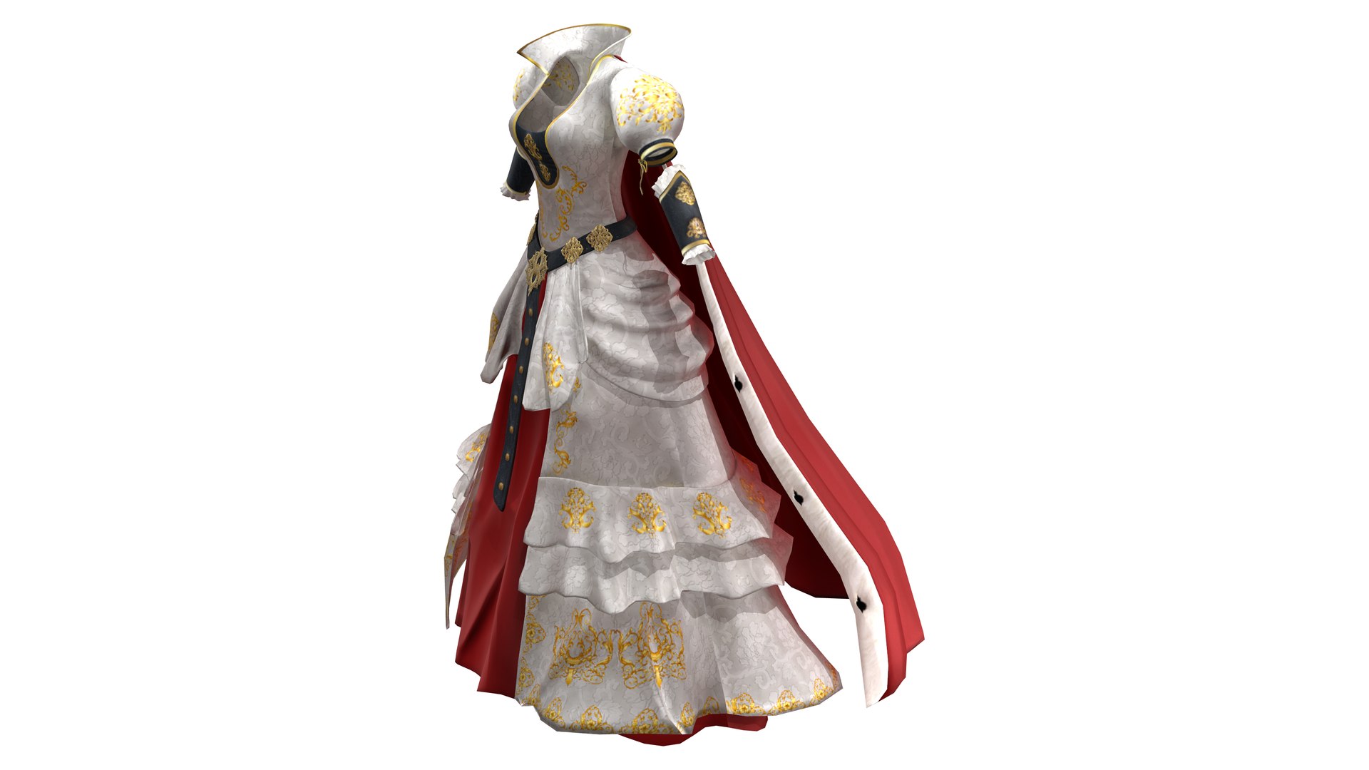 Medieval Royal Quin Dress Outfit With and Without Cape model https://p.turbosquid.com/ts-thumb/Gf/MdWYhk/nU/preview2/png/1666875824/1920x1080/fit_q87/e256c0aae7315a06c3aefa1804cec99e3c97e50d/preview2.jpg