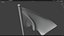 Bandera de golf PBR 3