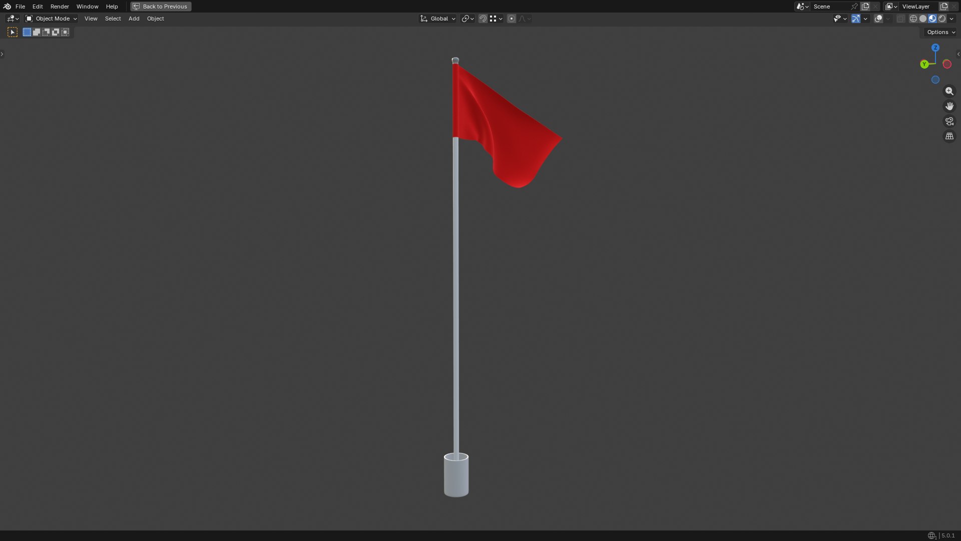 Golf Flag PBR 3 3D model https://p.turbosquid.com/ts-thumb/Gf/NJHOmS/Wy/screenshot20260208103504/png/1770525456/1920x1080/fit_q87/c6cb0326b9e6c20b72aa2644976c5402a1e408a7/screenshot20260208103504.jpg