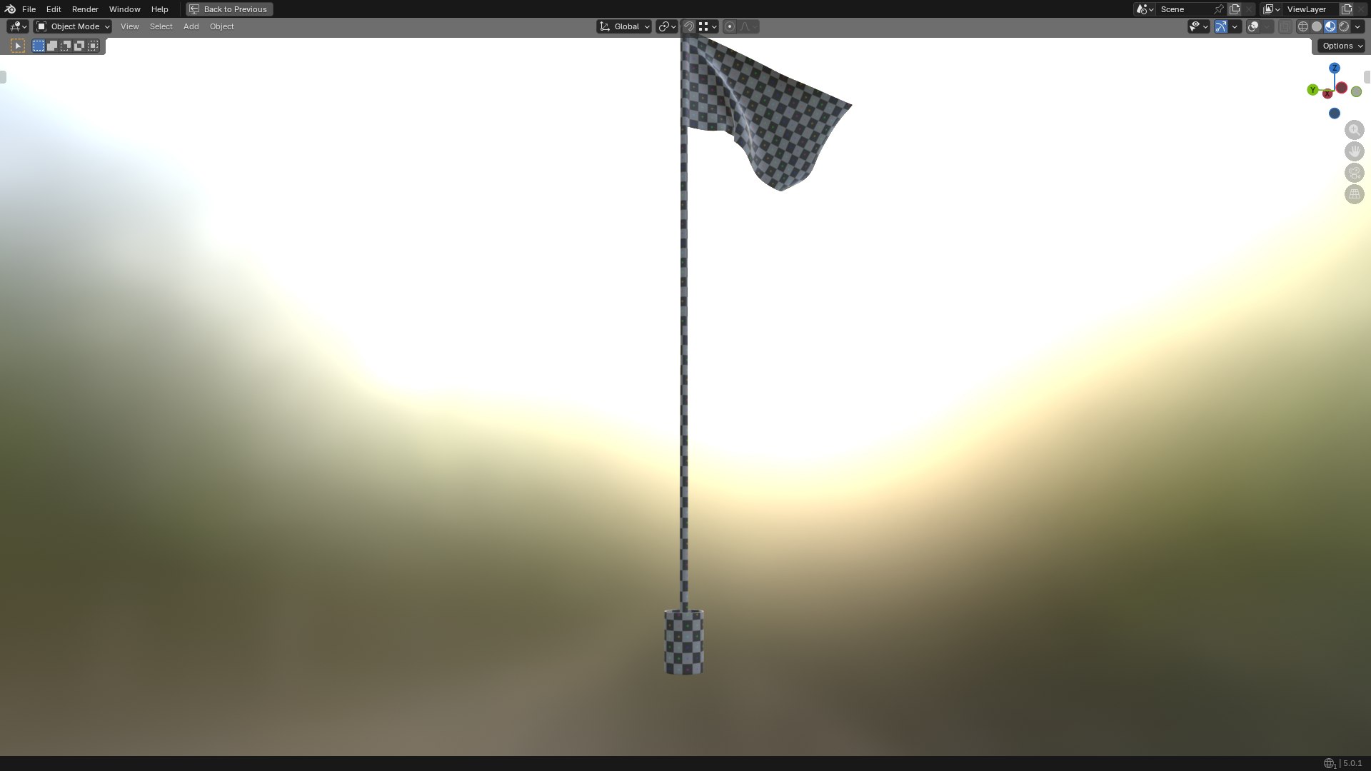Golf Flag PBR 3 3D model https://p.turbosquid.com/ts-thumb/Gf/NJHOmS/ZG/screenshot20260207205357/png/1770525436/1920x1080/fit_q87/155c03a190ff70d7259a6dce069626bcb4f98eb8/screenshot20260207205357.jpg