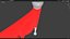 Bandera de golf PBR 3