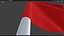 Bandera de golf PBR 3
