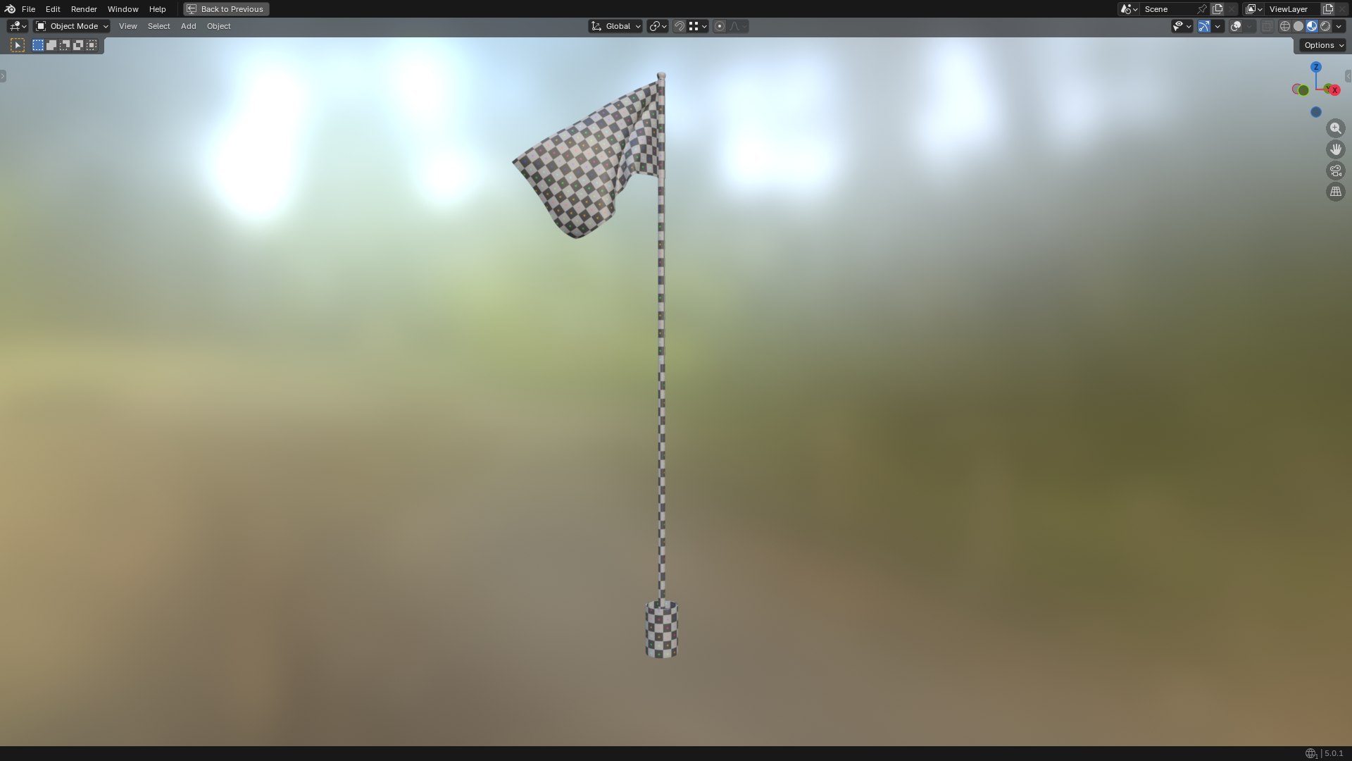 Golf Flag PBR 3 3D model https://p.turbosquid.com/ts-thumb/Gf/NJHOmS/rJ/screenshot20260207205349/png/1770525437/1920x1080/fit_q87/ed65d462b7986ce63f6a6690173875f434d70166/screenshot20260207205349.jpg