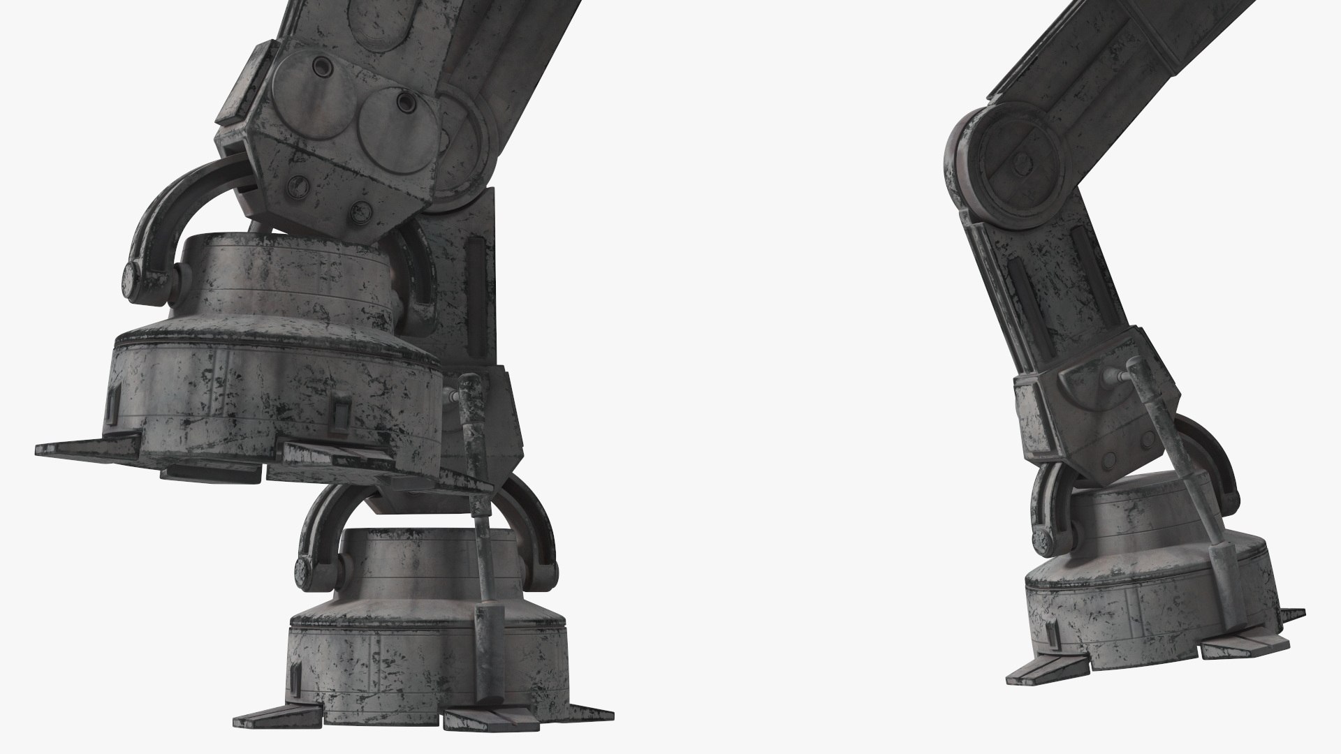 3D Star Wars AT AT Battle Pose https://p.turbosquid.com/ts-thumb/Gf/ODE3QP/oV/starwarsatatbattleposec4dmodel014/jpg/1696649672/1920x1080/fit_q87/60d4a0453d18f58005d1d2a8833cc5a092df1a82/starwarsatatbattleposec4dmodel014.jpg