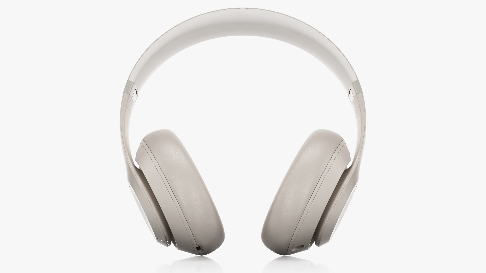 Beats Studio Pro Wireless Headphones - Sandstone 