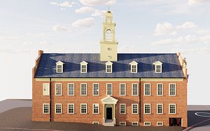 Boston Old State House