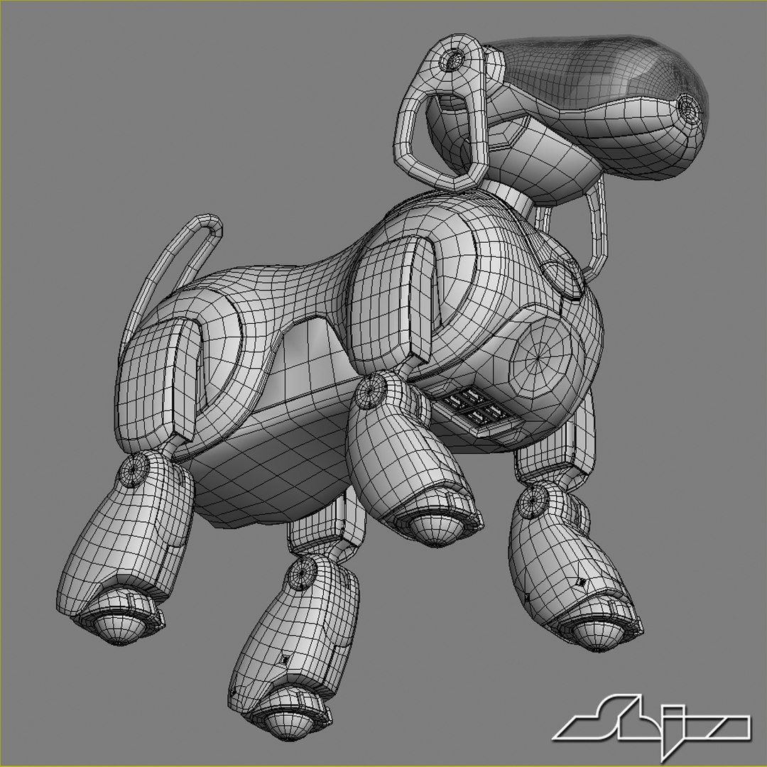 3dsmax aibo robot bot https://p.turbosquid.com/ts-thumb/Gf/VVh0cA/juRiwwIY/aibo_wire4/jpg/1348138494/1920x1080/fit_q87/2bfa2dc6adab5066323a095d5baaa92d1a69f8a7/aibo_wire4.jpg