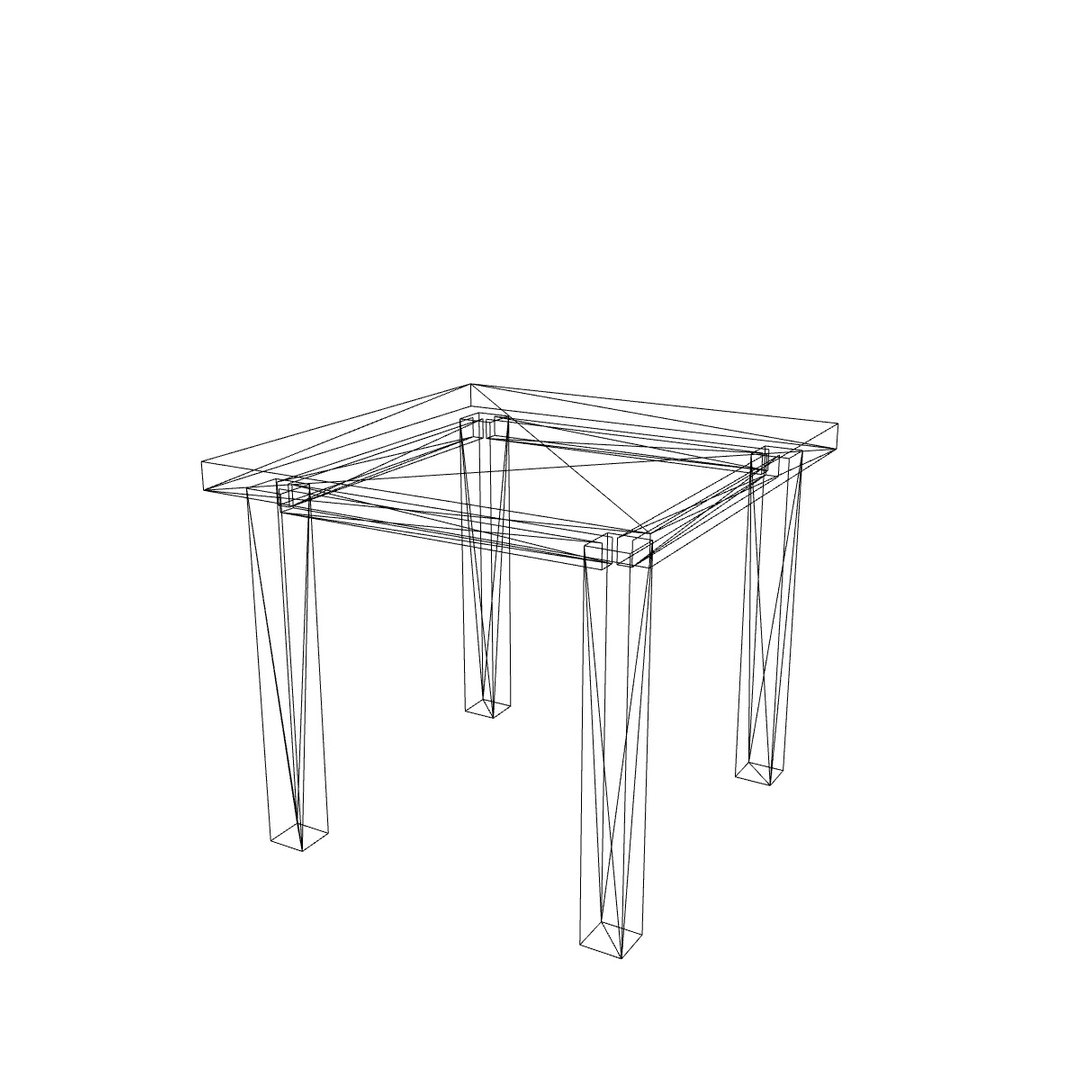 3D model dining table https://p.turbosquid.com/ts-thumb/Gf/VbJo5G/72noQupN/wireframe2quarter2/jpg/1505200933/1920x1080/fit_q87/122defe615671a220567dbe791d5fa654ab86b82/wireframe2quarter2.jpg