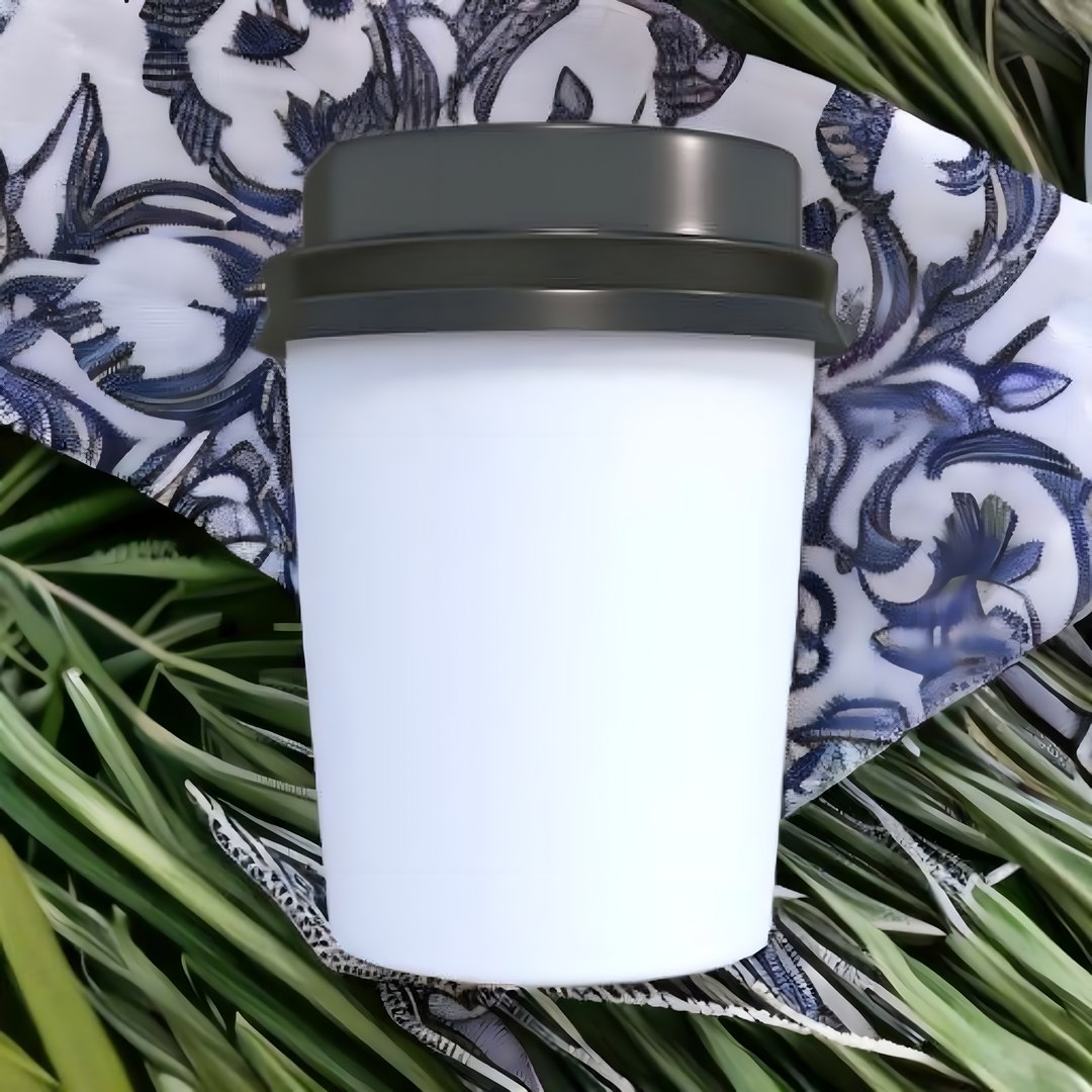 Paper Cup 3D model - TurboSquid 2005075