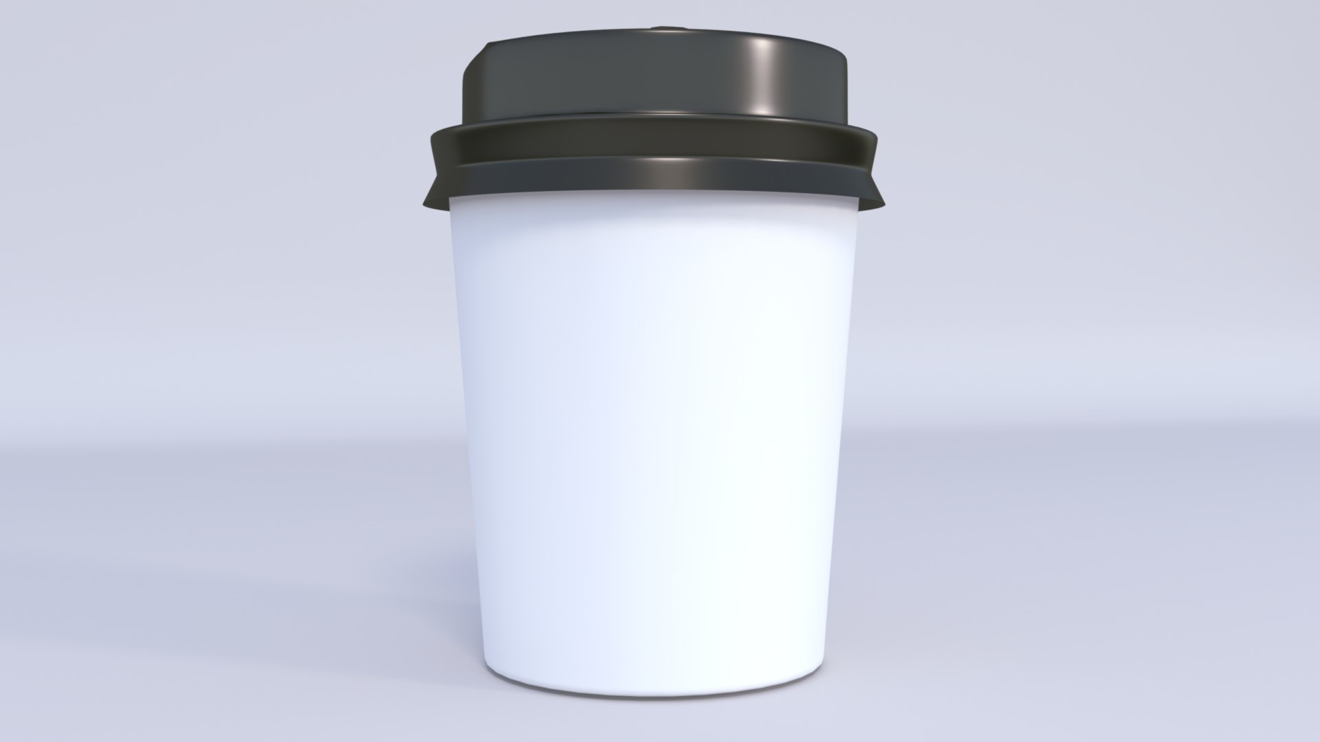 Paper Cup 3D model - TurboSquid 2005075