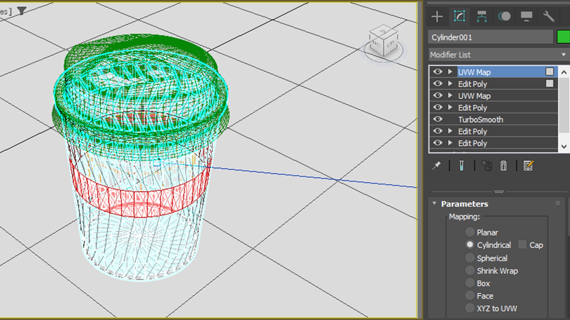 Paper Cup 3D model - TurboSquid 2005075