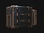 RICHARDS'-TRUNK-2-DRAWER-CUBE