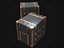 RICHARDS'-TRUNK-2-DRAWER-CUBE