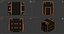 RICHARDS'-TRUNK-2-DRAWER-CUBE