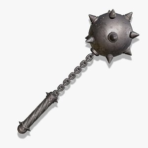hammer 4 model