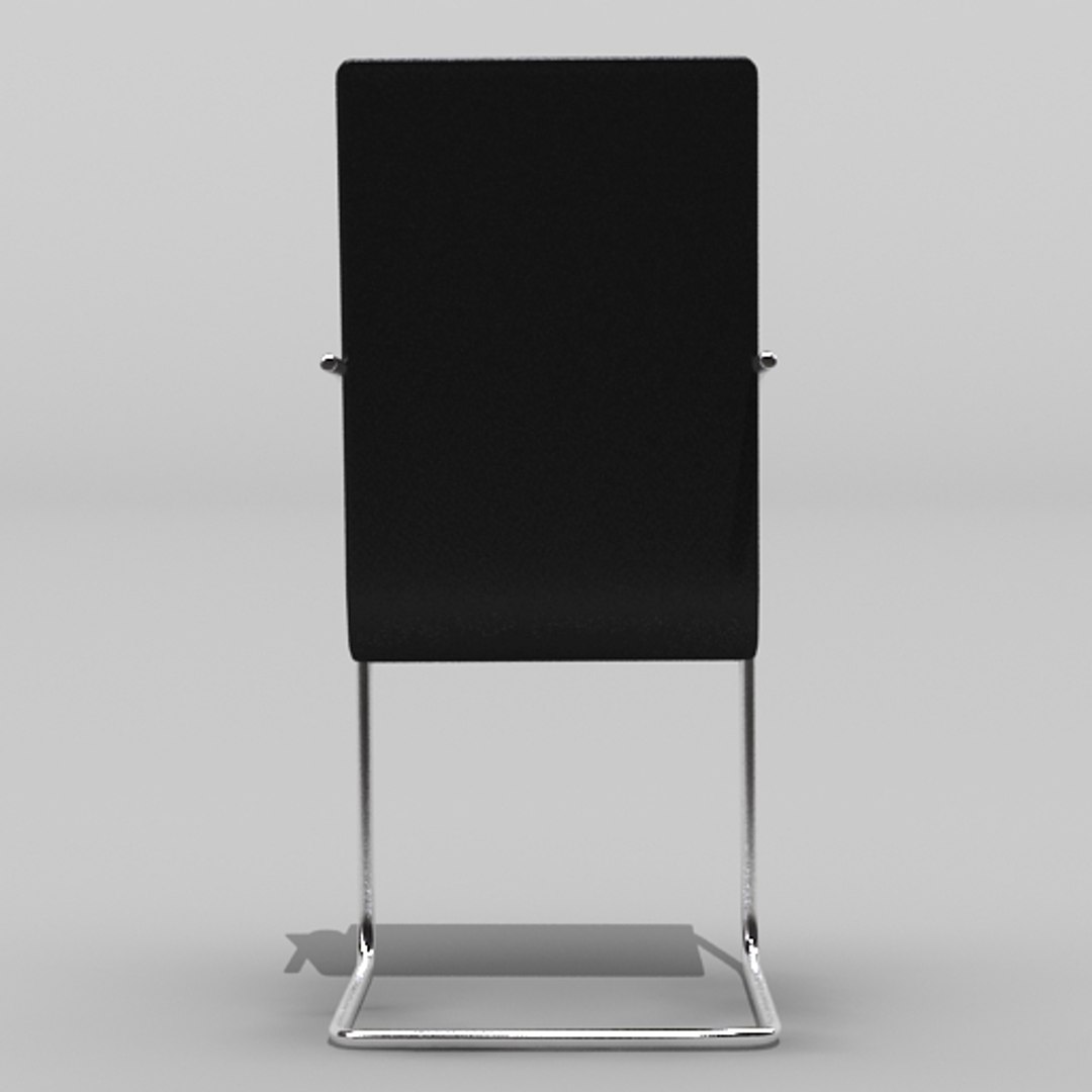 Chair Materials 3d Max
