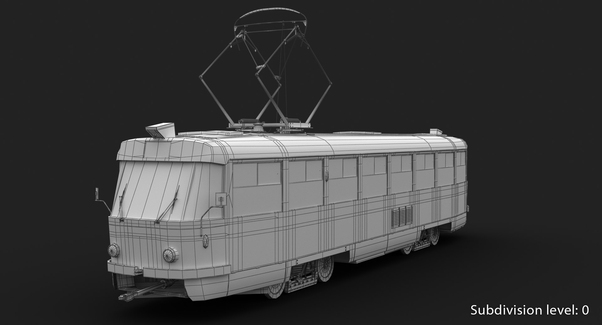 3D 1960s tram tatra ganz model https://p.turbosquid.com/ts-thumb/Gf/gHO4YY/FiNzdIs8/wf_1_0001/png/1540494408/1920x1080/fit_q87/2155c5f35d34f1b378521c90d8415c559af7b2fe/wf_1_0001.jpg