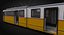 Tatra T3 + Ganz CSMG Straßenbahnkollektion