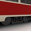 Tatra T3 + Ganz CSMG Straßenbahnkollektion