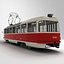 Tatra T3 + Ganz CSMG Straßenbahnkollektion