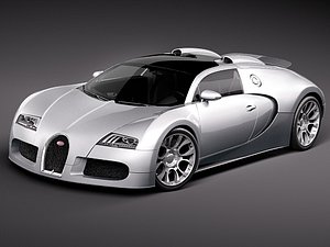 bugatti veyron gt 2010