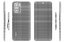 Xiaomi Mi 11i Frosty White Low Poly