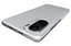Xiaomi Mi 11i Frosty White Low Poly