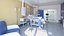 3D Hospital Patient Ward Room 3