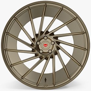 Vossen VPS 304 Bronze