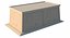Collezione di templi egizi