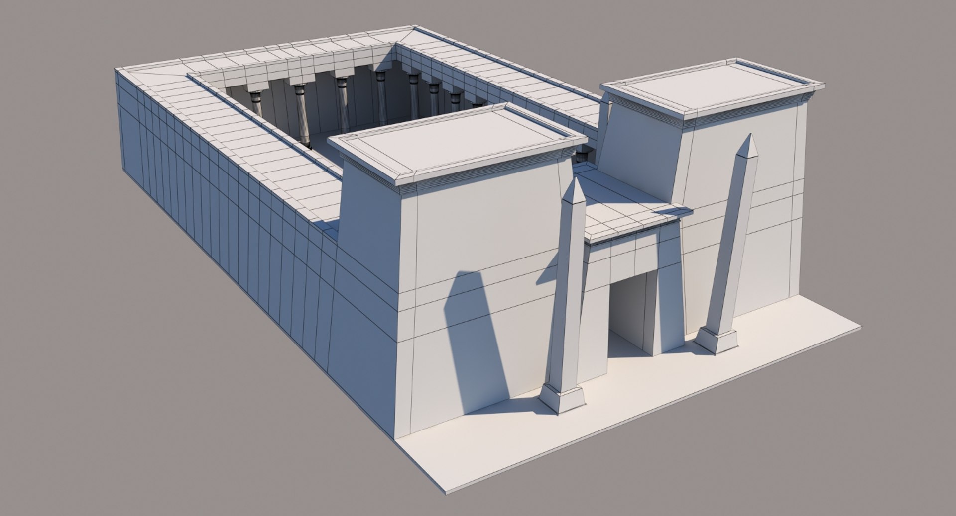 3D model egyptian temples https://p.turbosquid.com/ts-thumb/Gf/pz8Pfg/Ew1jsNhD/wire01/jpg/1521878784/1920x1080/fit_q87/20cb2b2f5dcc38d044c7c43d91d7c24095cbfd50/wire01.jpg