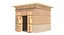 Collezione di templi egizi