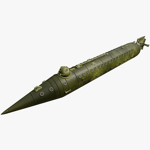 USS Alligator