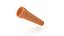 Terra Cotta Tall