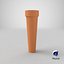 Terra Cotta Tall