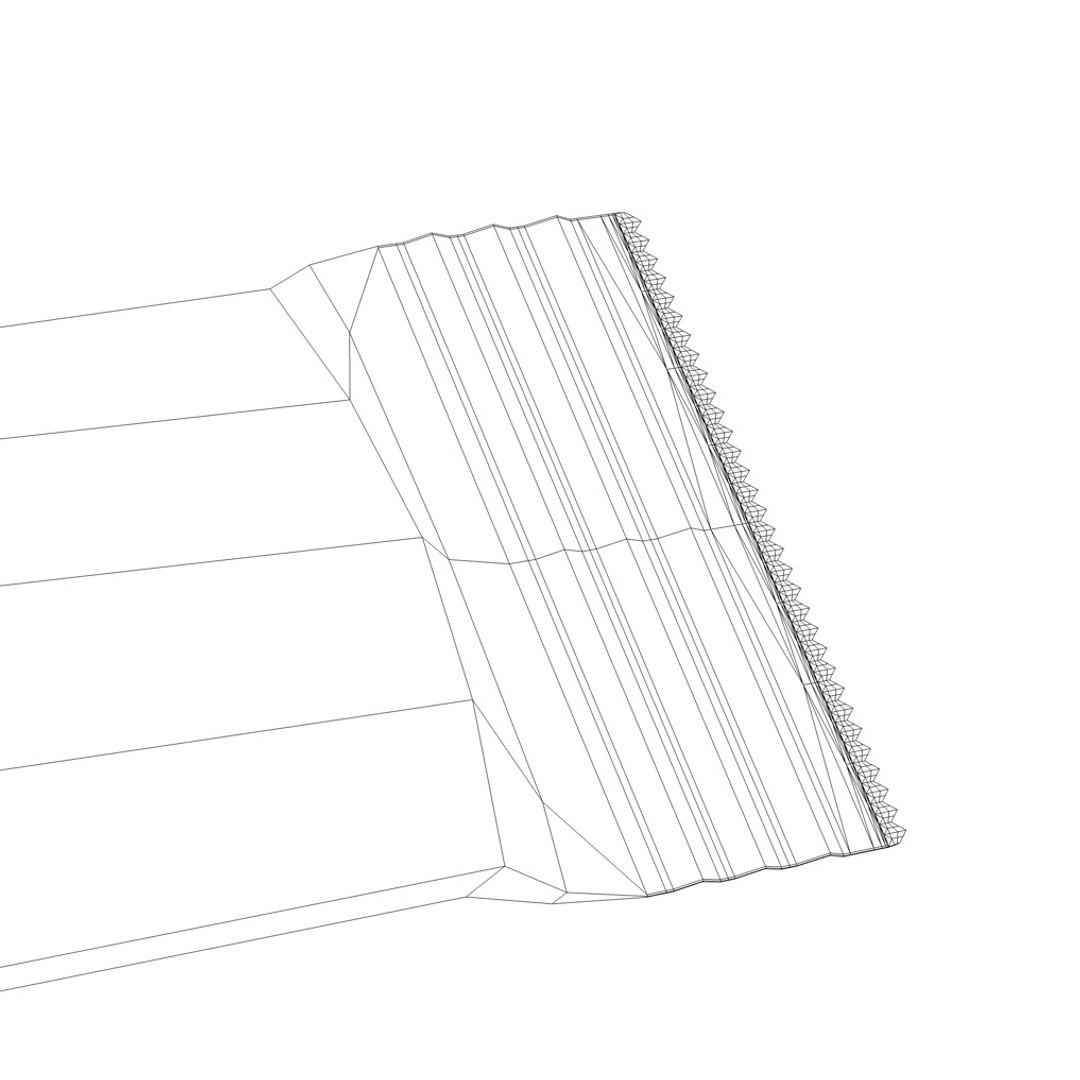 3d Sachets