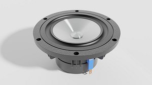 MarkAudio Alpair 10M 6 Full Range Gen 3