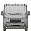 RAM PROMASTER 1500 Cargo Van 136 Standard Roof 3D