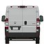 RAM PROMASTER 1500 Cargo Van 136 Standard Roof 3D